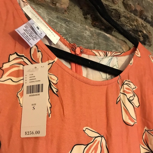 🆕NWT Anthropologie Corey Lynn Calter Jumpsuit - Picture 6 of 6